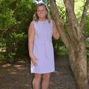 Meet your Posher, Catherine